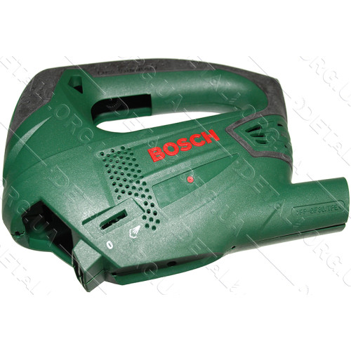 корпус лобзика Bosch PST 650 / 700 E оригінал 2609003335