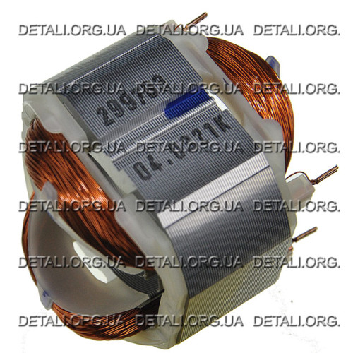 Статор шліфувальної машини D36 L29(52*57) Bosch GEX 125-1 AE оригінал 2609120299 / 1604220411