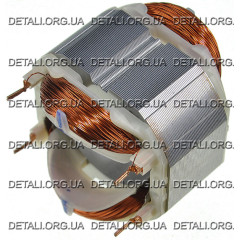 Статор шлифмашины D36 L29 (52*57) Bosch GEX 125-1 AE оригинал 2609120299 / 1604220411 2