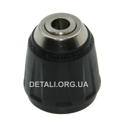 Патрон шуруповерта Bosch GSR 12 V-EC оригинал 2609111562