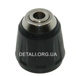 Патрон шуруповерта Bosch GSR 12 V-EC оригинал 2609111562