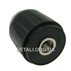 Патрон шуруповерта Bosch GSR 12 V-EC оригинал 2609111562 2