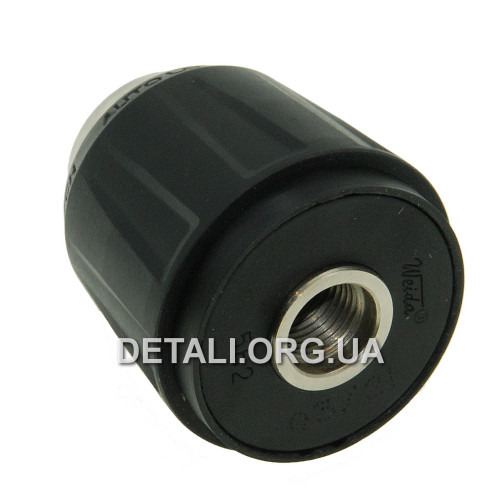 Патрон шуруповерта Bosch GSR 12 V-EC оригинал 2609111562