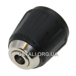 Патрон шуруповерта Bosch GSR 12 V-EC оригинал 2609111562