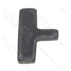 Регулировочная планка лыжи лобзика Bosch PST 650 оригинал 2609003349 (L17 h10)