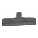 Регулировочная планка лыжи лобзика Bosch PST 650 оригинал 2609003349 (L17 h10)