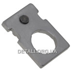 Промщит лобзика Bosch PST 650 оригинал 2609003863 (50*35 / d22 мм / h5 мм)