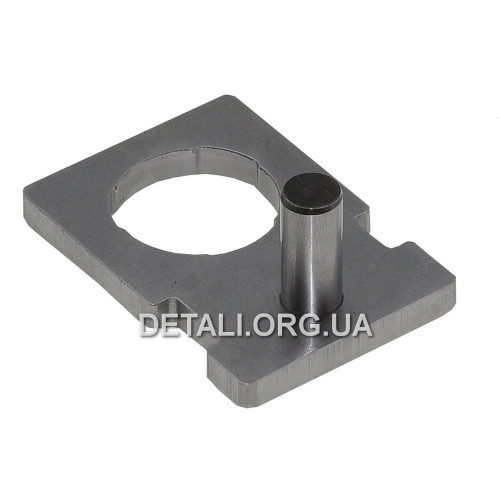 Промщит лобзика Bosch PST 650 оригинал 2609003863 (50*35 / d22 мм / h5 мм)