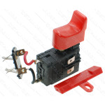 Кнопка для шуруповерта SKIL 2005 (Bosch)  2610398256 арт. кн1286