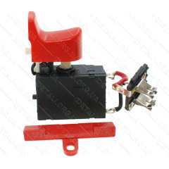 Кнопка для шуруповерта SKIL 2005 (Bosch) оригинал 2610398256 арт. кн1286 2
