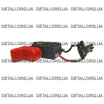 Кнопка для шуруповерта SKIL 2005 (Bosch)  2610398256 арт. кн1286