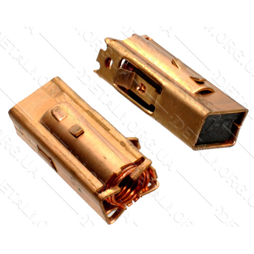 Щітки + щеткодержатели Bosch GSB 16 RE оригінал 2604321946