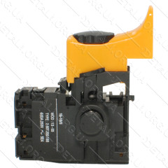 Кнопка дрели Bosch GSB 16 RE оригинал 2607200188