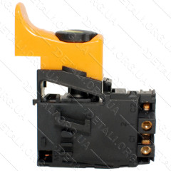 Кнопка дрилі Bosch GSB 16 RE оригінал 2607200188 2