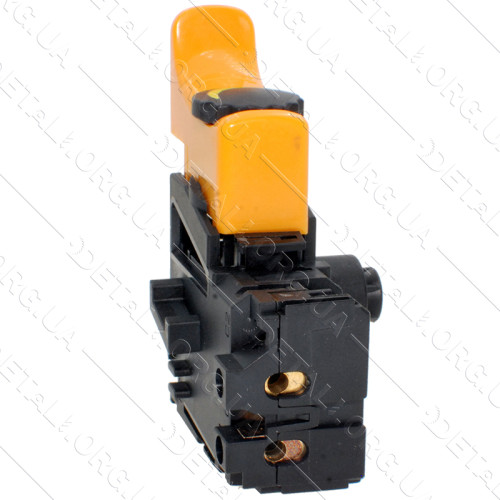 Кнопка дрилі Bosch GSB 16 RE оригінал 2607200188