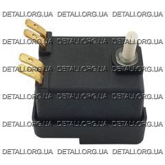 Кнопка болгарки УШМ Skil 9005/9030/9035 оригинал 2610Z01281 2
