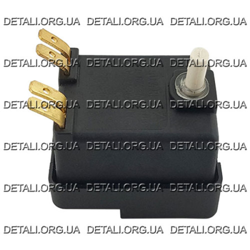 Кнопка болгарки УШМ Skil 9005/9030/9035 оригинал 2610Z01281