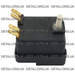 Кнопка болгарки УШМ Skil 9005/9030/9035 оригинал 2610Z01281