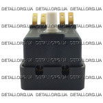 Кнопка болгарки УШМ Skil 9005/9030/9035 оригинал 2610Z01281