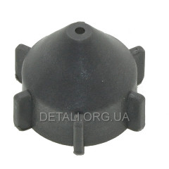 Сопло краскопульта Bosch PFS3000-2 оригинал 2609006620