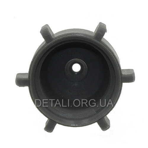 Сопло краскопульта Bosch PFS3000-2 оригинал 2609006620