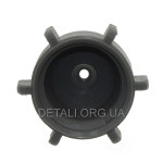 Сопло фарбопульта Bosch PFS3000-2 оригінал 2609006620