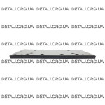 Подошва шлифмашины Bosch GSS 23 A оригинал 2609100403 (93*181мм)