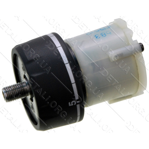 Редуктор шуруповерта Bosch PSR 1080Li оригінал 2609007583
