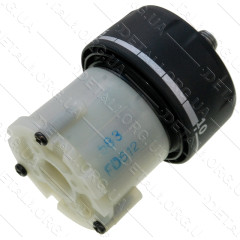 Редуктор шуруповерта Bosch PSR 1080Li оригінал 2609007583 2