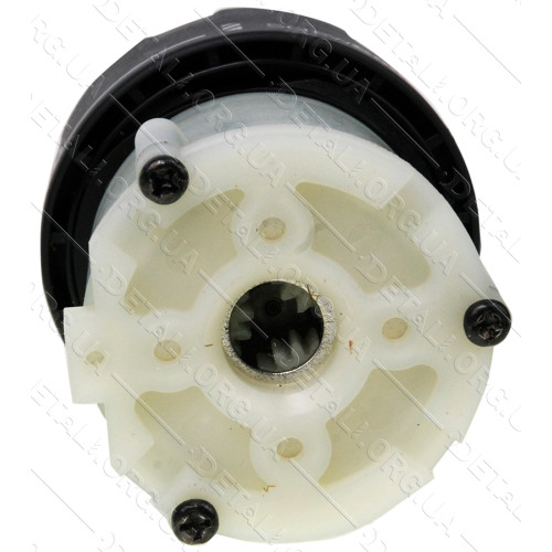 Редуктор шуруповерта Bosch PSR 1080Li оригінал 2609007583