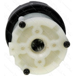 Редуктор шуруповерта Bosch PSR 1080Li оригінал 2609007583
