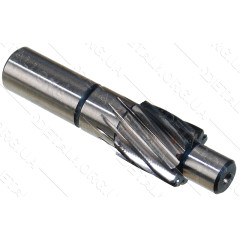 Вал дисковая пила Bosch GCM 10/12 SD оригинал 2610916808 2