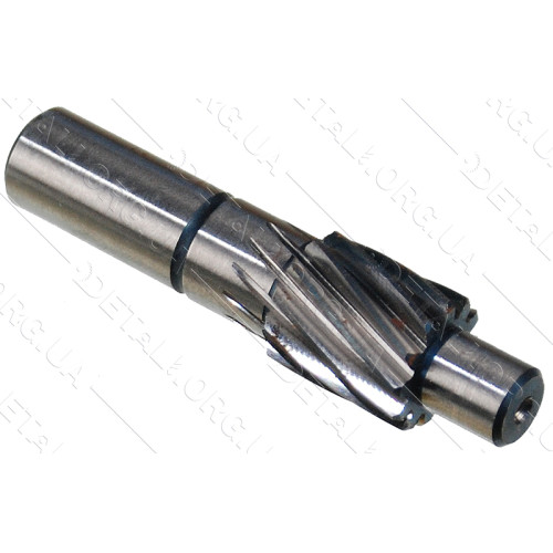 Вал дисковая пила Bosch GCM 10/12 SD оригинал 2610916808
