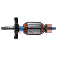 Якорь сабельной пилы Bosch GSA 1100E (178*44 конус 5-з/право) оригинал 2610956920