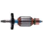Якір шабельної пили Bosch GSA 1100E (178*44 конус 5-з/право) оригінал 2610956920