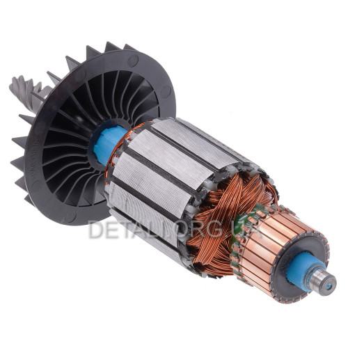 Якір шабельної пили Bosch GSA 1100E (178*44 конус 5-з/право) оригінал 2610956920
