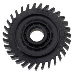 Крыльчатка болгарки УШМ Makita GA5030 оригинал 240139-9 (d12 мм, D56 мм, h16 мм)