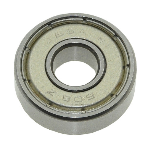 Подшипник 608-2Z/C3 8*22*7 Bosch оригинал 3130900020