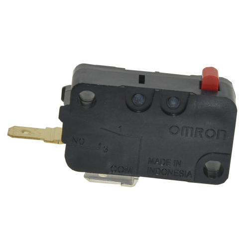 Кнопка секатора Makita DUM 604 Z оригинал 650744-8