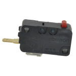 Кнопка секатора Makita DUM 604 Z оригинал 650744-8