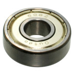 Підшипник 608Z (8 * 22 * 7) Bosch GBH2-20 оригінал 2609110491