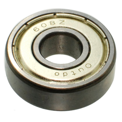 Підшипник 608Z (8 * 22 * 7) Bosch GBH2-20 оригінал 2609110491