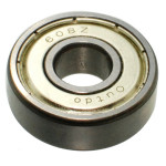 Підшипник 608Z (8 * 22 * 7) Bosch GBH2-20 оригінал 2609110491