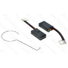 Щетки Bosch E-64 6х12х22 оригинал 3607014012