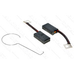 Щетки Bosch E-64 6х12х22 оригинал 3607014012