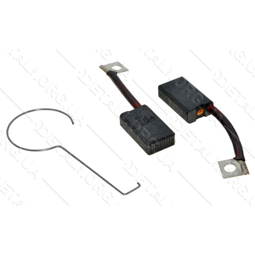 Щетки Bosch E-64 6х12х22 оригинал 3607014012