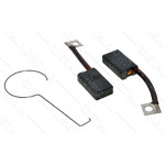 Щетки Bosch E-64 6х12х22 оригинал 3607014012
