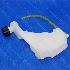Масляний бак ланцюгової пили Craft-Tec 405 2