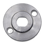 Фланец дисковой пилы Фиолент ПД4-54 аналог ИДФР711445002-02И (d10*12*40/h6 мм)