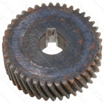 Шестерня дисковая пила Bosch GCM 10/12 SD оригинал 2610916798 d12*46*14 41 зуб влево